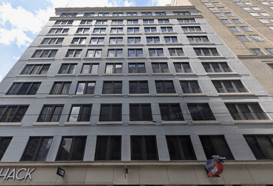 Houston Main St Office