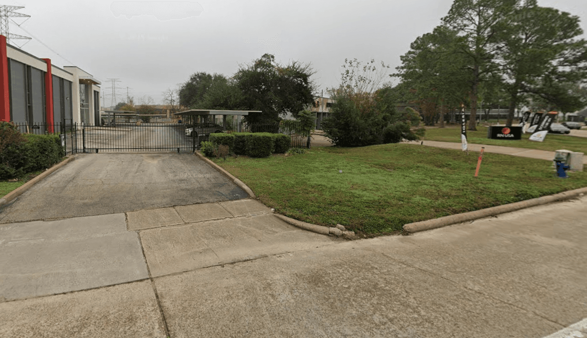 Houston Northchase Office