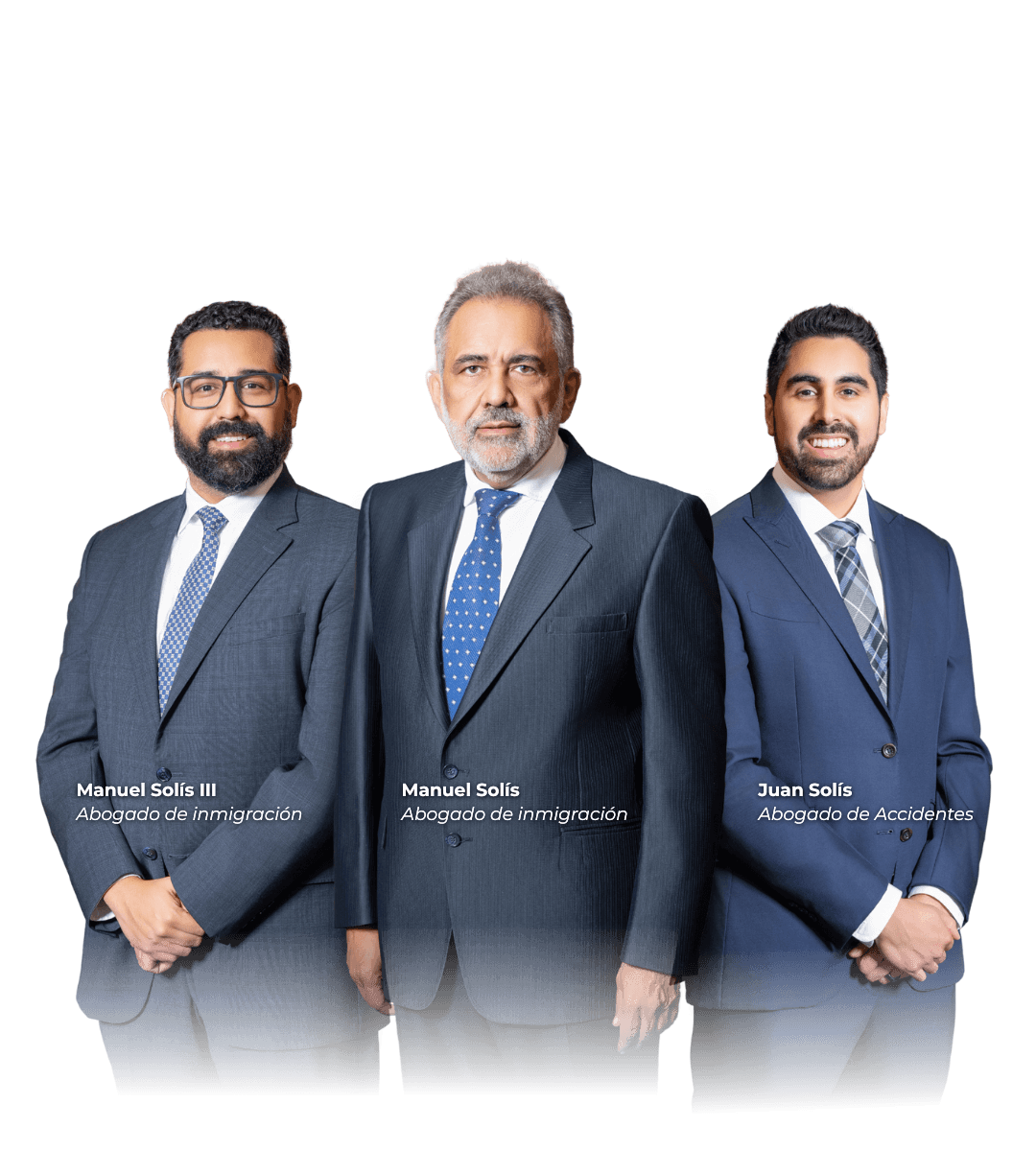 Abogado Manuel Solis