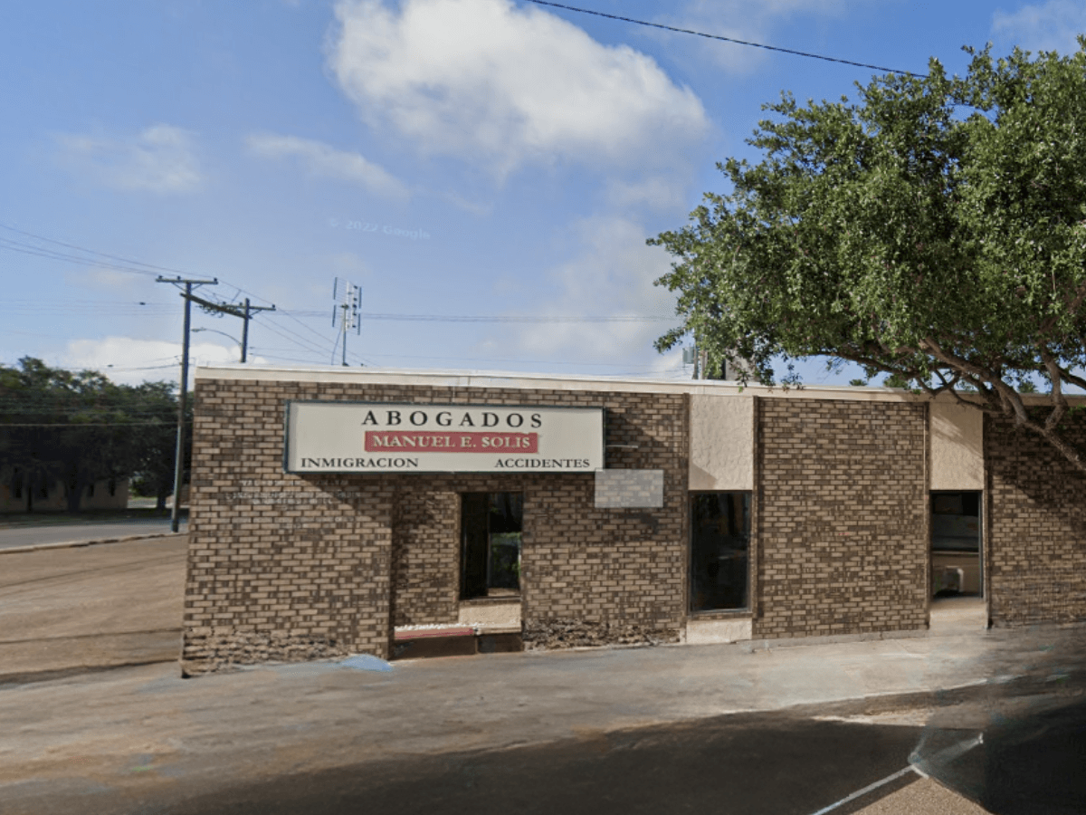 Harlingen, TX Oficina
