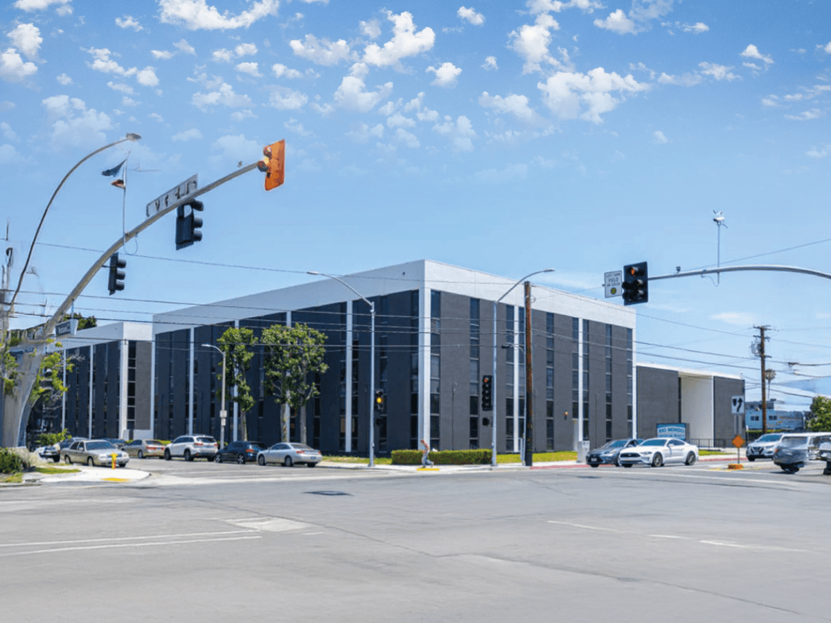 Los Angeles, CA Office