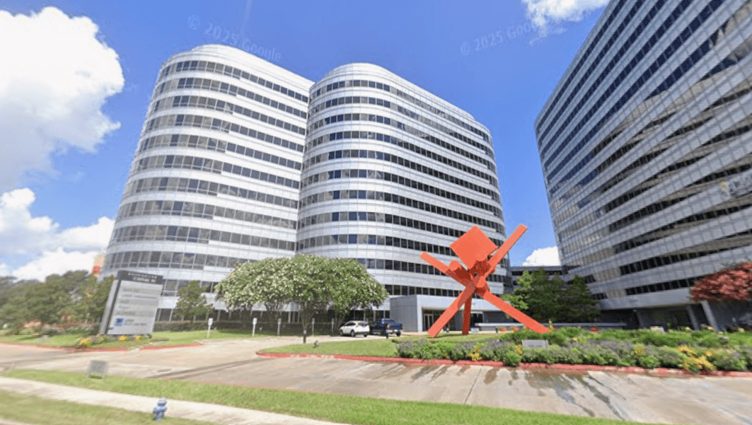 Houston (North Loop), TX Office