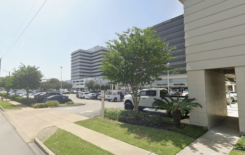 Houston Kirby Virtual Office
