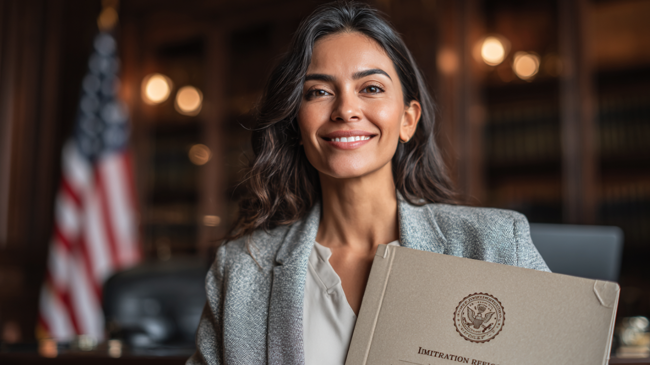 FOIA agencias migratorias CBP USCIS ICE